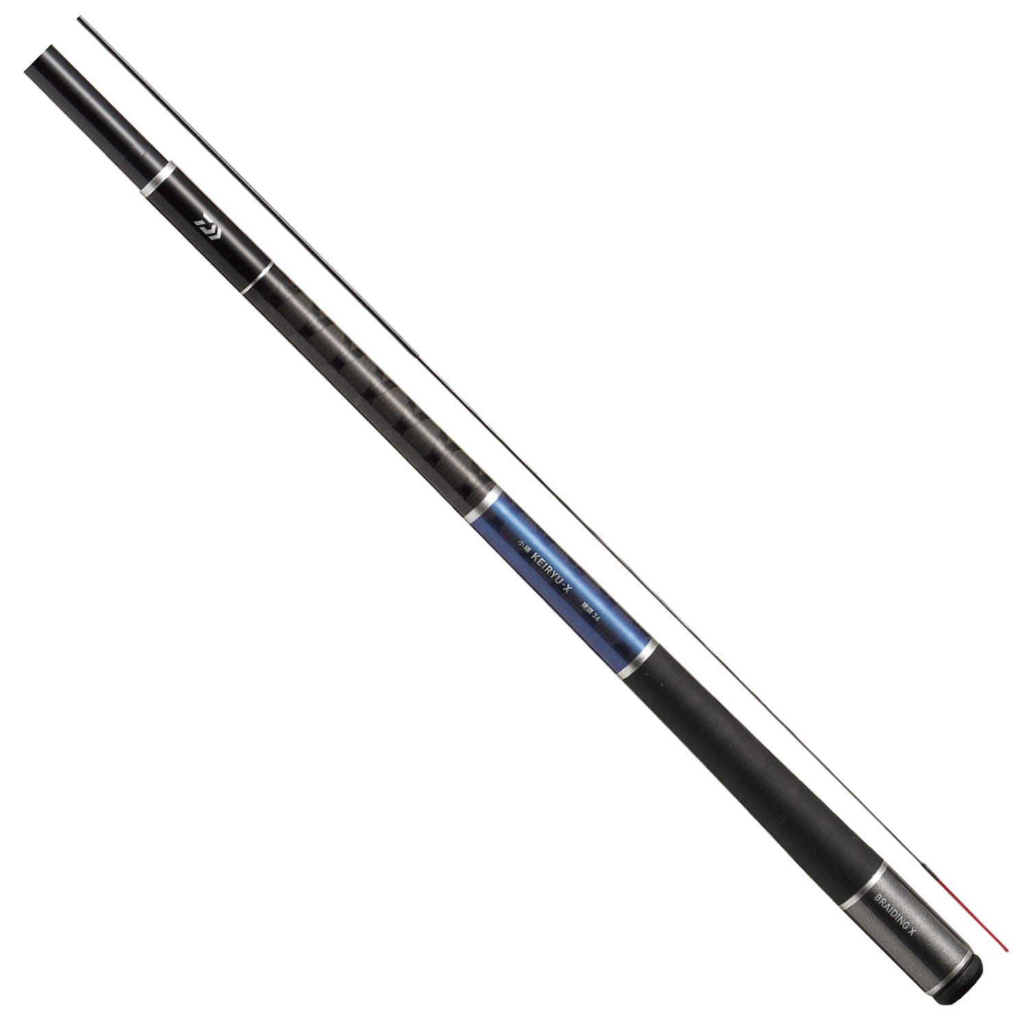 ぺー　ダイワ　プライム本流　P-6 90M • W ダイワ プライム本流 P-6 90M・W (ロッド・釣竿) 価格比較