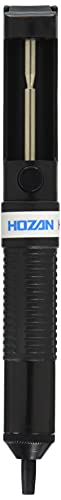  horn The n(HOZAN) handle da. taking vessel self cleaning mechanism adoption H-951