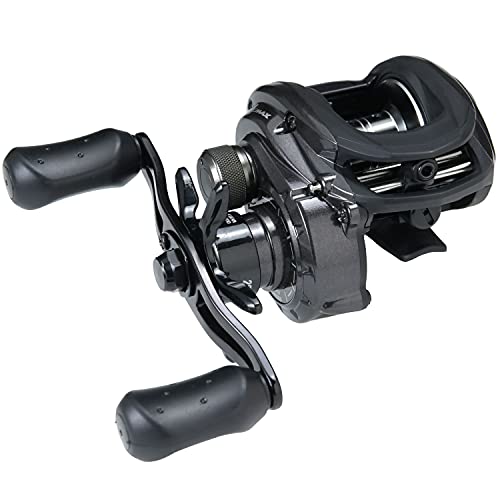 リール Abu Garcia Promax 4-L リール Abu Garcia Promax 4-L Amazon | AbuGarcia (アブ