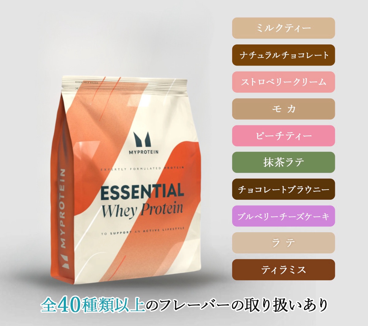 MYPROTEIN Impact ホエイプロテイン チョコバナナ 1kg ホエイ
