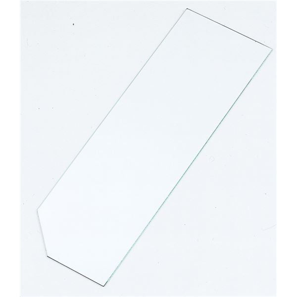 ( summarize ) glass cover 45 ( aquarium fish supplies / aquarium supplies ) (×10 set )