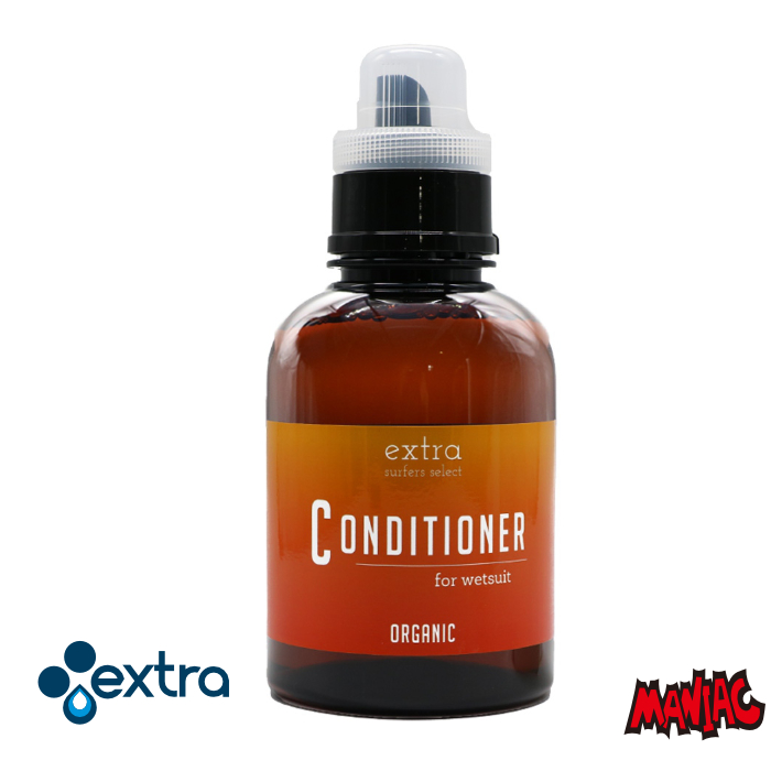 EXTRA extra кондиционер CONDITIONER мокрый костюм для 