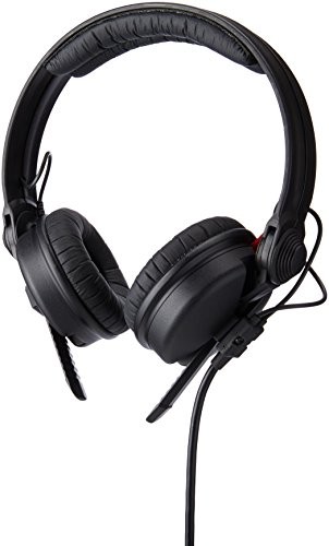 SENNHEISER HD 25 Plus ヘッドホン本体 - 最安値・価格比較