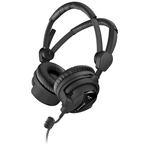 SENNHEISER HD 26 PRO ヘッドホン本体 - 最安値・価格比較 - Yahoo