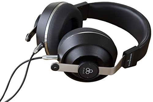 final SONOROUS II 有線ヘッドホン