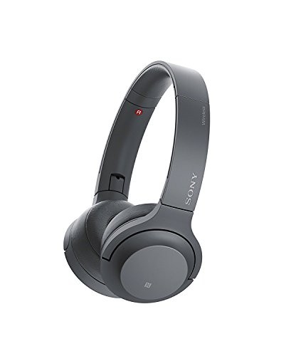 SONY h.ear on 2 Mini Wireless ワイヤレスステレオヘッドセット WH