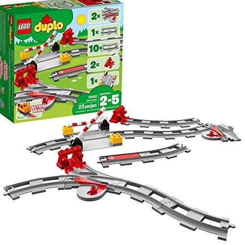 LEGO LEGO キミが車掌さん！おしてGO機関車デラックス 10874 LEGO