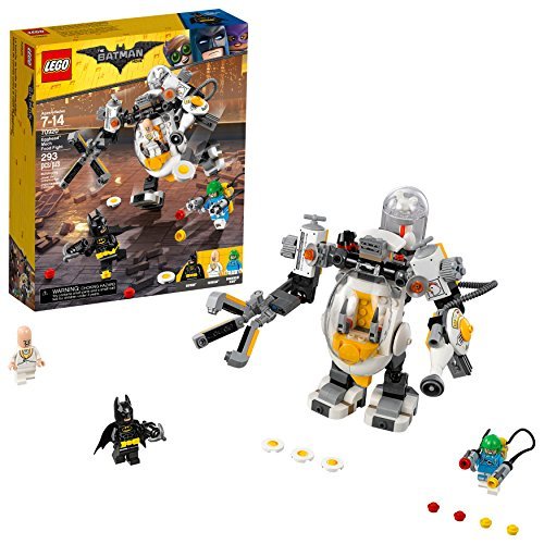 LEGO LEGO エッグヘッド メカ・フードファイト 70920 ブロックの商品画像