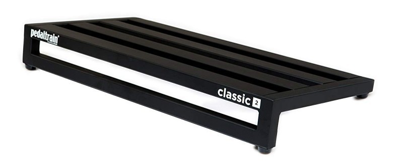 Pedaltrain эффектор кейс Classic 2 SC [ внутренний стандартный товар ] (PT-2 эффектор для педаль панель &amp; мягкий чехол приложен модель )