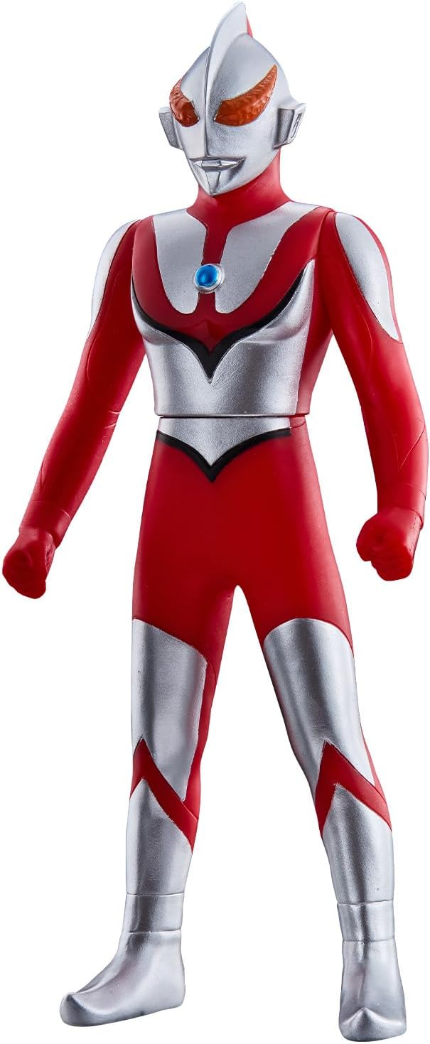 ni. Ultraman ( Ultra monster series 211) sofvi (5/11 sale )