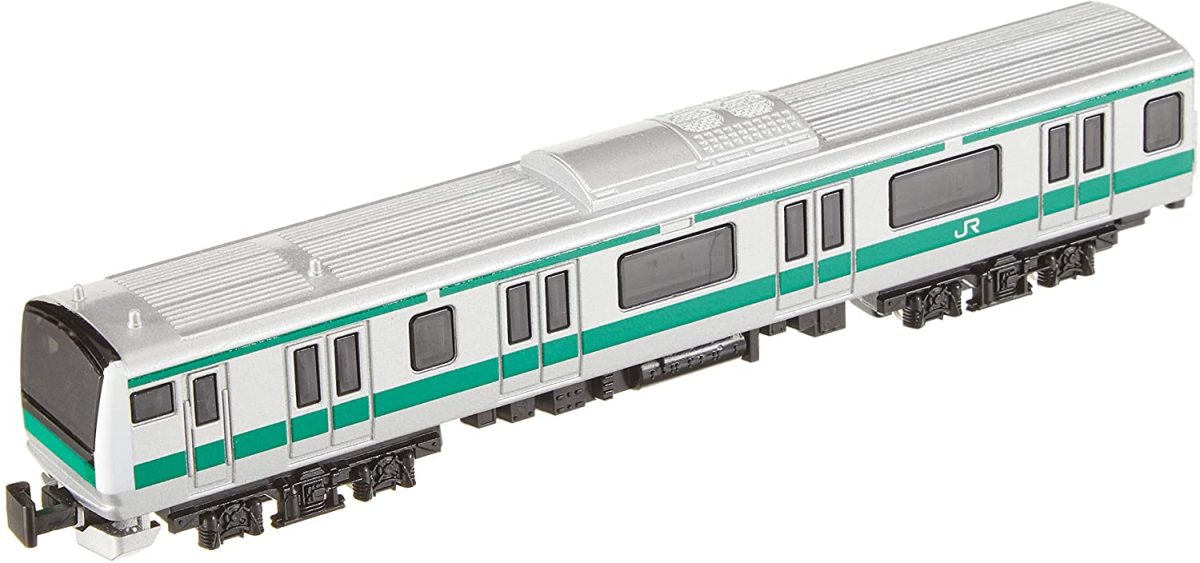トレーン トレーン Nゲージダイキャストスケールモデル E233系7000番台
