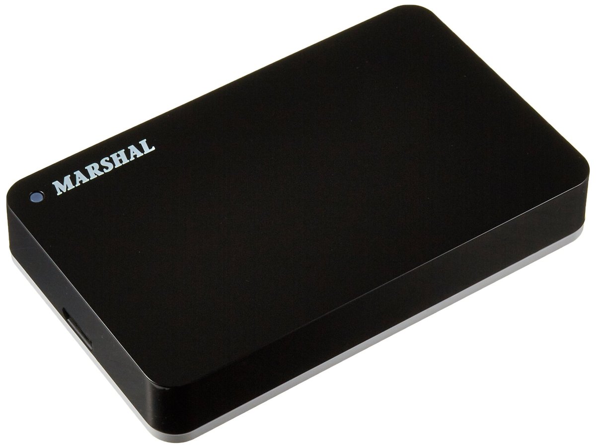 Marshal Pc Mal200h2ex3 Bk 外付けhdd Mini Shelter 2tb Hdd ハードディスクドライブ 最安値 価格比較 Yahoo ショッピング 口コミ 評判からも探せる