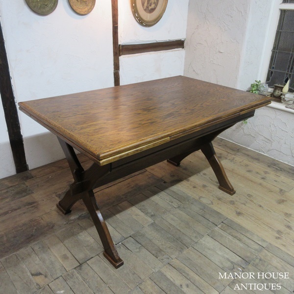  England antique furniture dining table do lorry f table enhancing tabletop wooden oak store furniture Britain TABLE 6673d