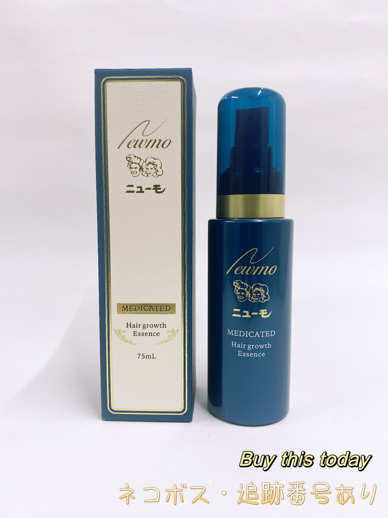  new mo75ml hair restoration tonic man and woman use scalp care hair restoration ..... no addition new monewmo cat pohs posting * pursuit number equipped 