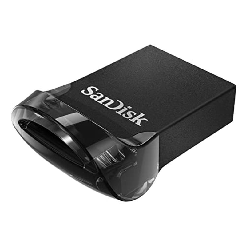 SanDisk Ultra Fit SDCZ430-032G （32GB 海外パッケージ） SanDisk Ultra USBメモリの商品画像