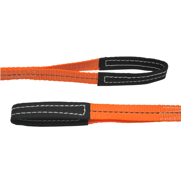  belt sling width 20mm length 2.5m sling belt nylon sling sphere .. crane 