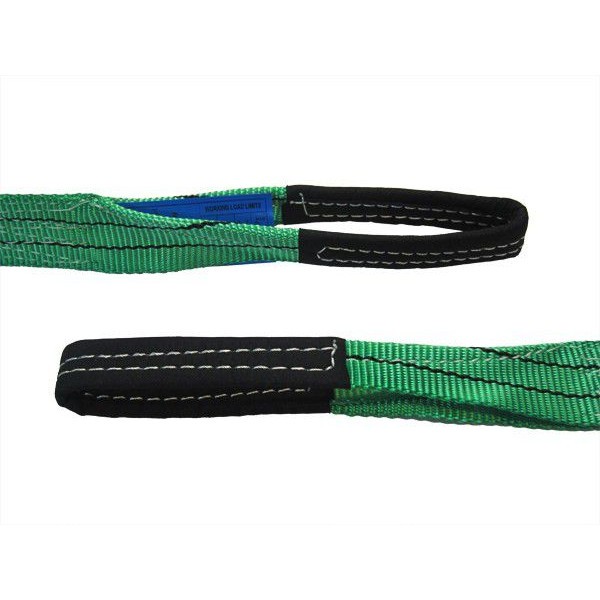  belt sling width 50mm length 1.5m sling belt nylon sling sphere .. crane 