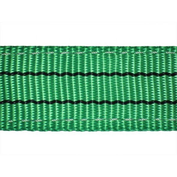  belt sling width 50mm length 1.5m sling belt nylon sling sphere .. crane 