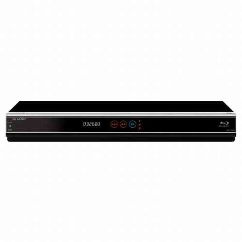 シャープ AQUOS BD-T2600 ブルーレイ、DVDレコーダー本体 - 最 シャープ AQUOS BD-T2600 ブルーレイ、DVDレコーダー本体 - 最