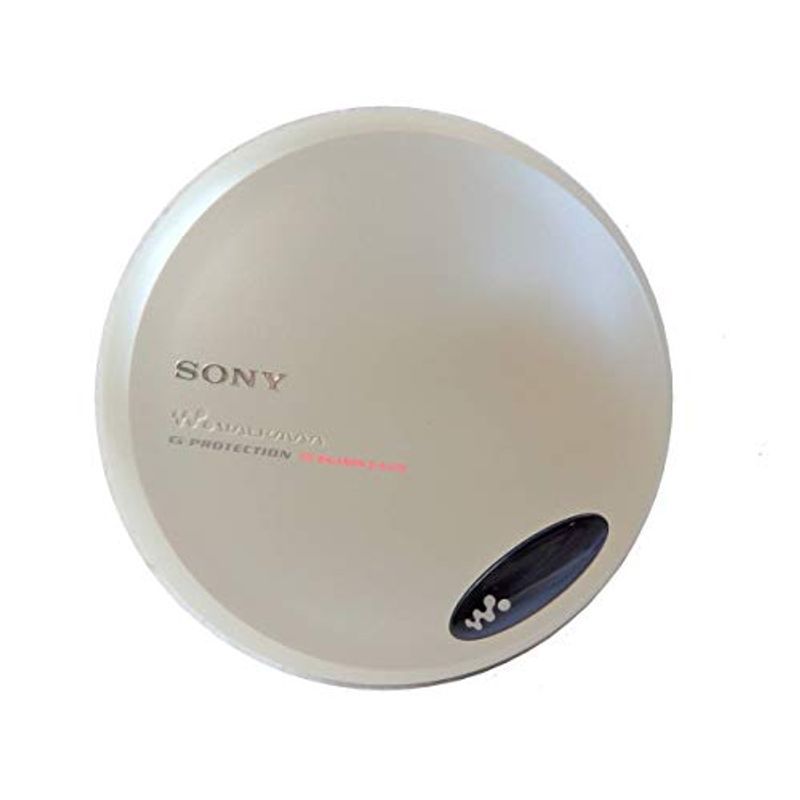 ソニー CDウォークマン D-NE730-S(シルバー) ポータブルCD ソニー CDウォークマン D-NE730-S(シルバー) ポータブルCD