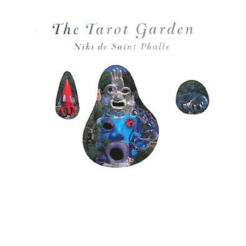 tarot * garden 