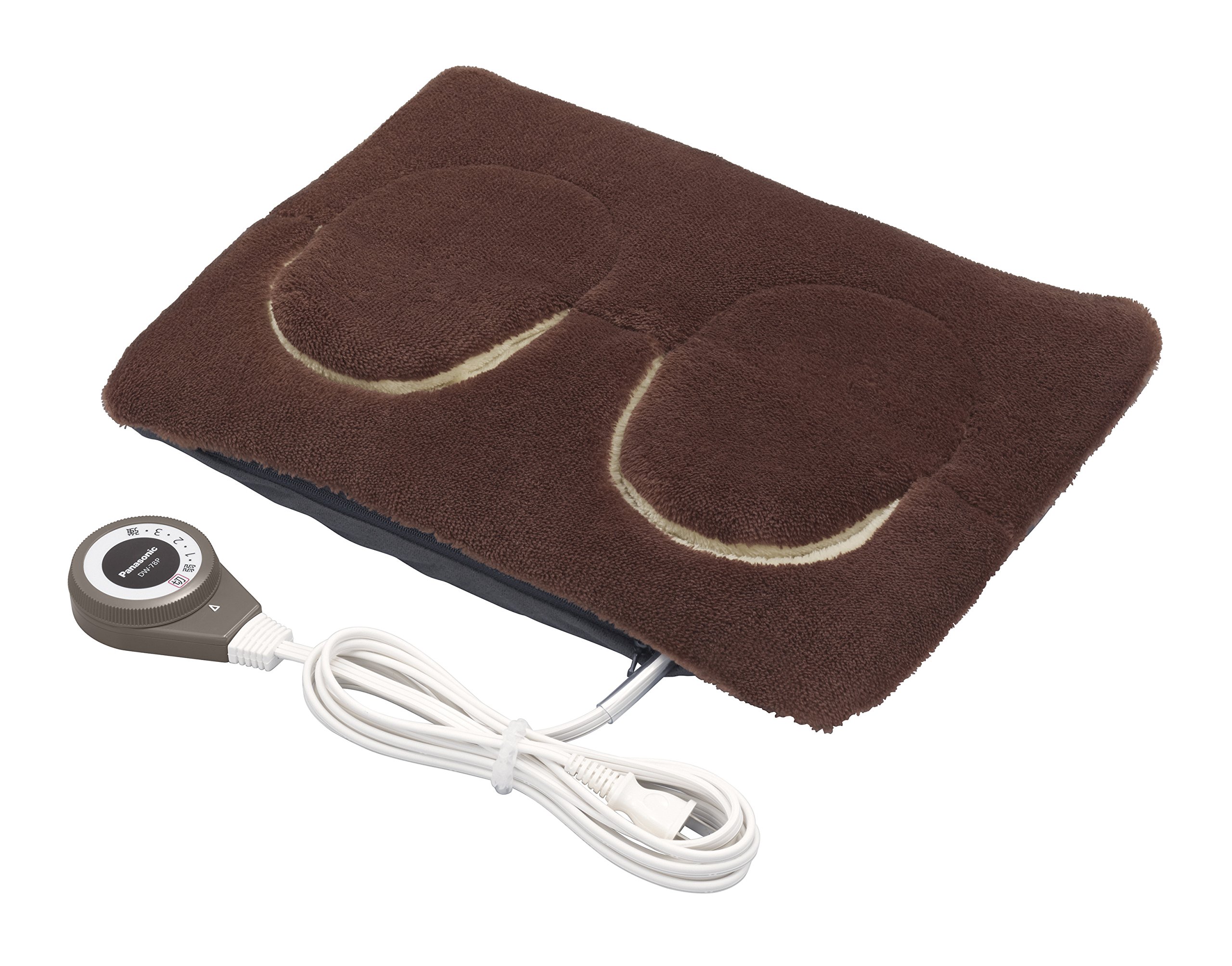 新品未開封 パナソニック DF-SAC30-T マルチウォーマー ブラウン パナソニック DF-SAC30-T（ブラウン） 足温器、フットバス - 最安値