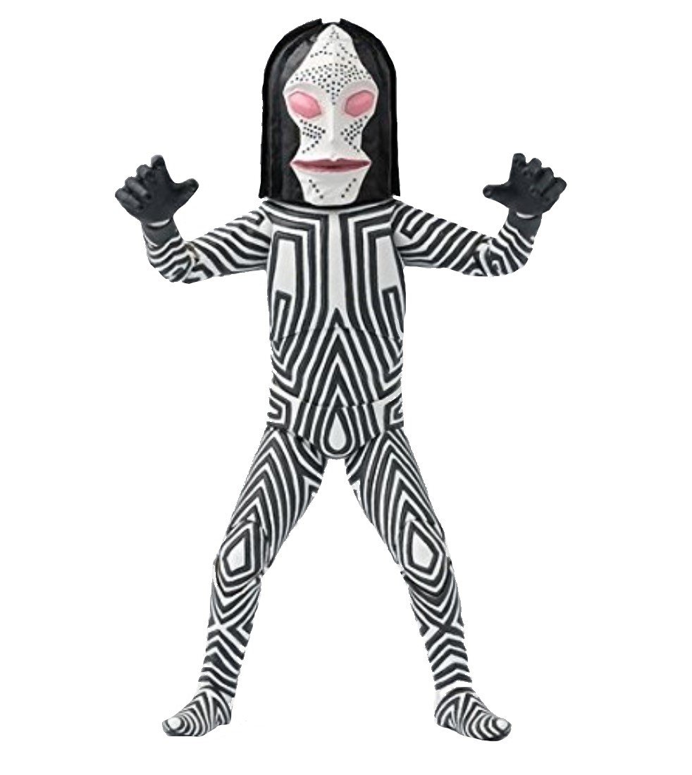 S.H.フィギュアーツ ウルトラマン ダダ （魂ウェブ限定）