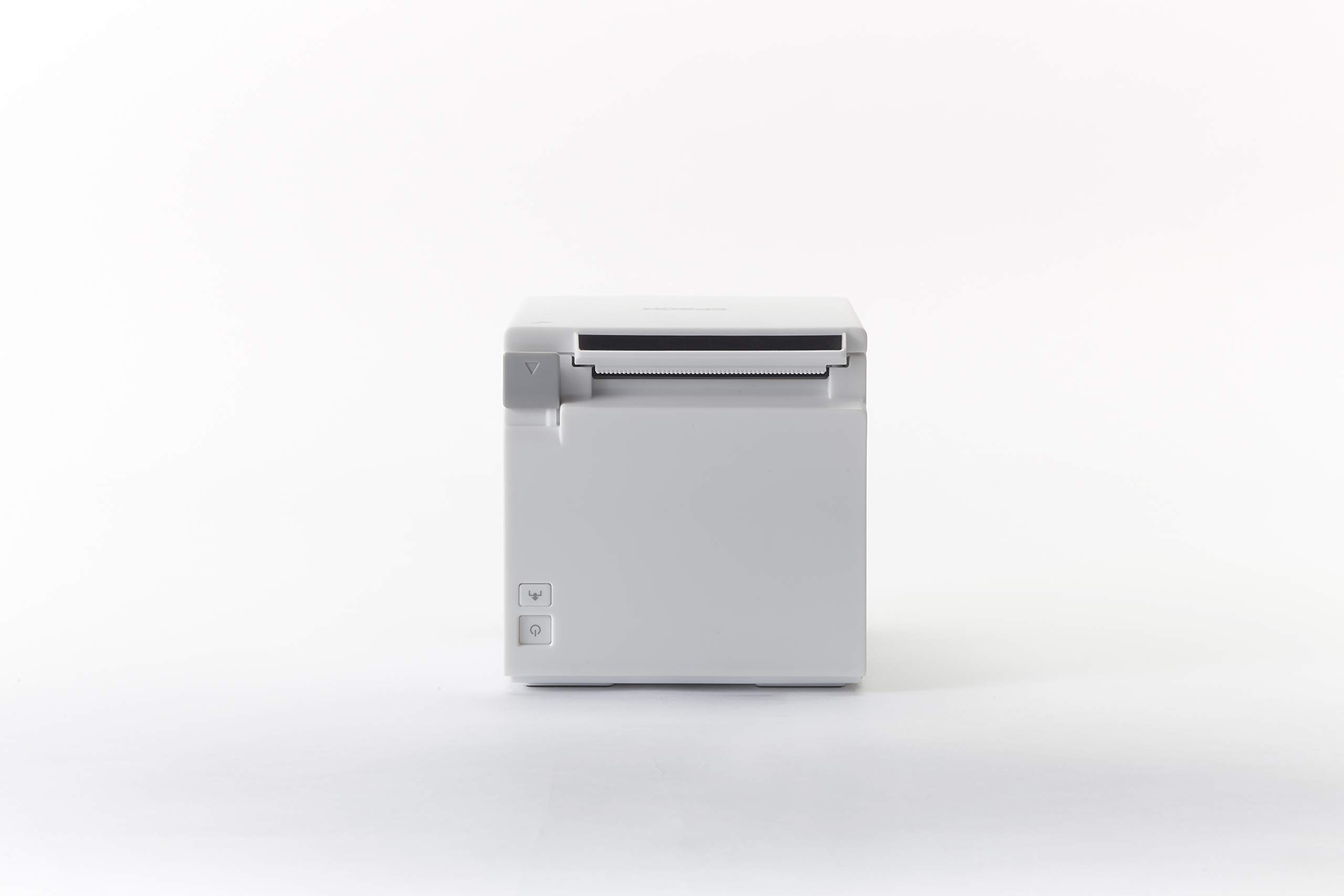 【美品】スター精密 サーマルプリンター mC-Print2 MCP21LB BK 楽天市場】Star Micronics MCP21LB BK スター精密 レシート