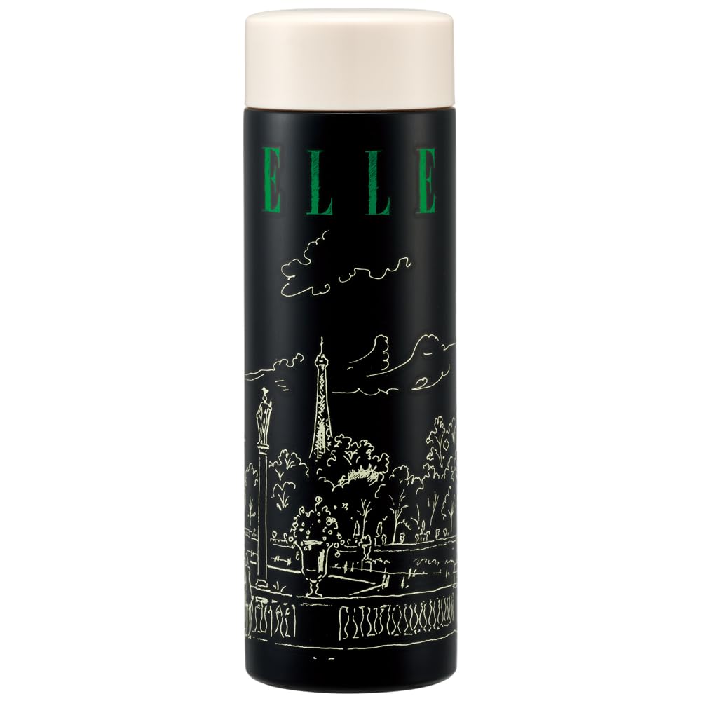 0.35L / ELLE エル