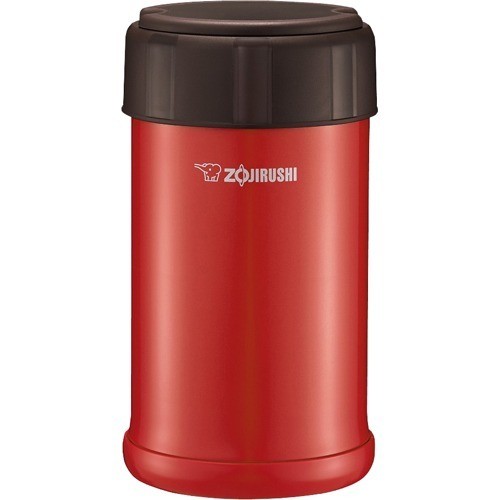 象印 ステンレスクック フードジャー 0 75l Sw Ja75 Rv トマトレッド 保温弁当箱 最安値 価格比較 Yahoo ショッピング 口コミ 評判からも探せる