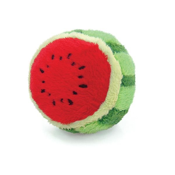 ペッツルート まんまるフルーツ スイカ×1個の商品画像