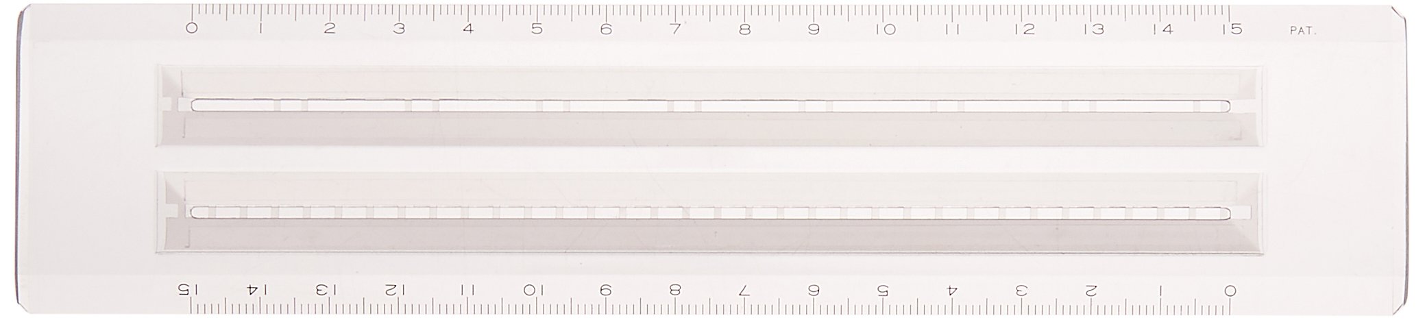 sinwa измерение (Shinwa Sokutei) пункт линия шкала 15cm 70734
