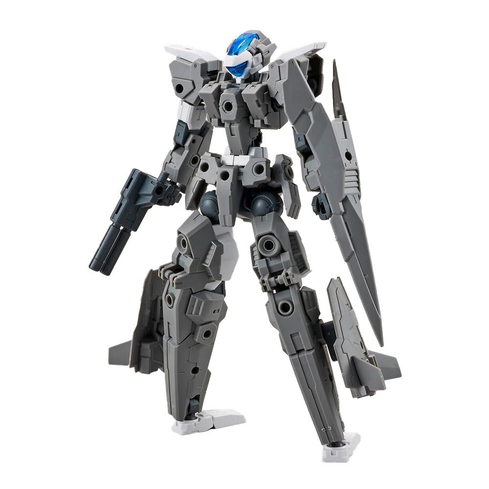BANDAI SPIRITS( Bandai Spirits ) 30MM eEXM-30e spo jitoα 1/144 шкала цвет разделение завершено пластиковая модель 
