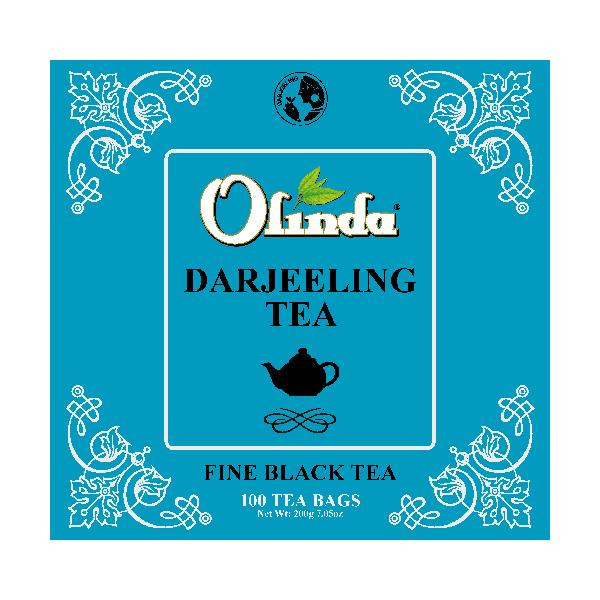 ダージリン / 12セット