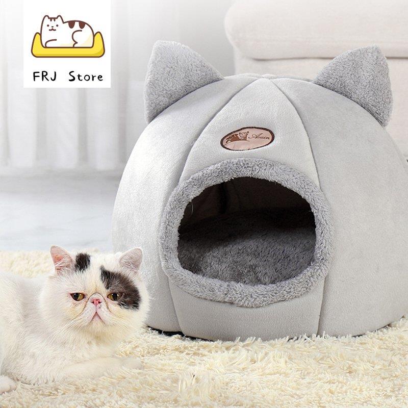  домашнее животное house всесезонный собака кошка bed для домашних животных bed спальный мешок . собака кошка для домашнее животное подушка . пол кошка bed домашнее животное диван товары для домашних животных 