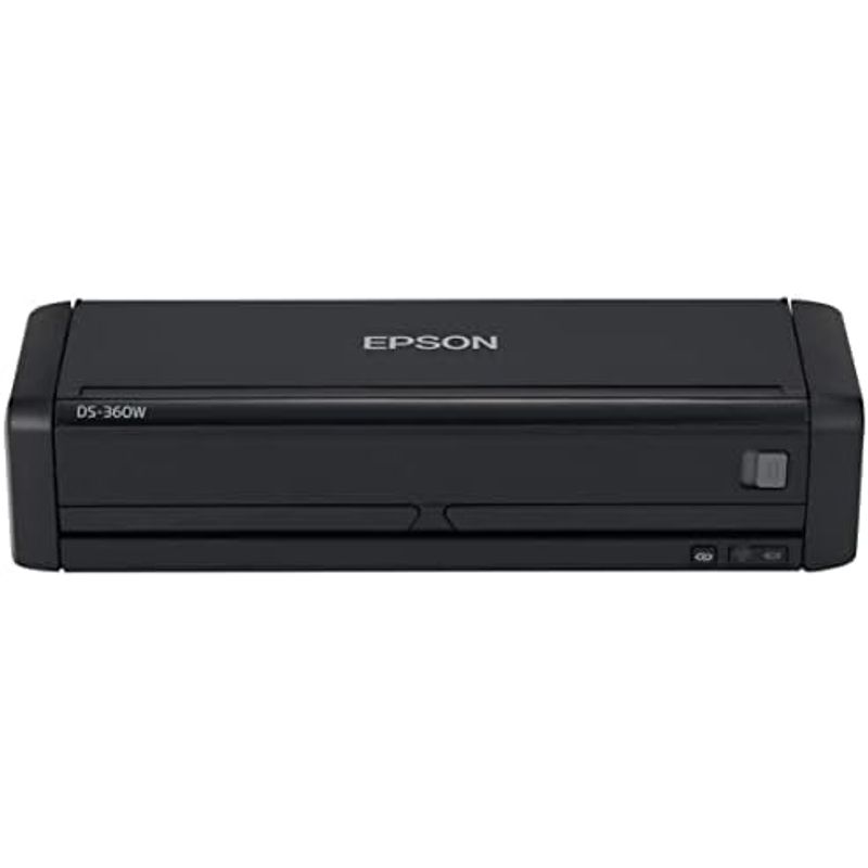  Epson сканер DS-310 ( сиденье feed /A4 двусторонний )