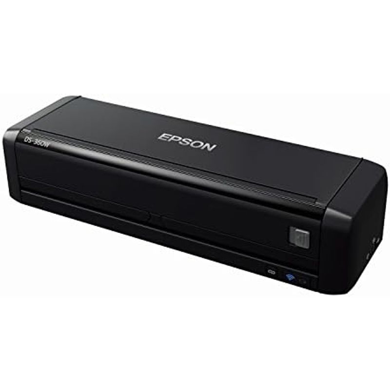  Epson сканер DS-310 ( сиденье feed /A4 двусторонний )