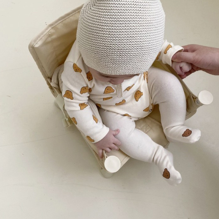 レギンス 韓国子供服 ベビー baby 男の子 女の子 おしゃれ 70 80 90