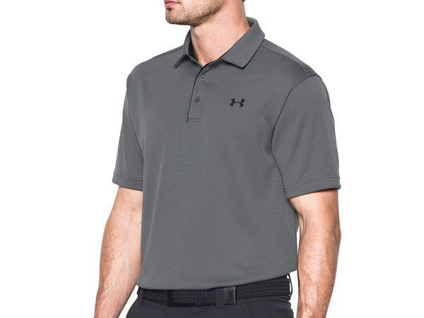  Under Armor : Tec Polo 
