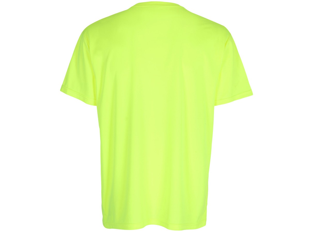  новый линия newline мужской беж school футболка Base Cool Tee спорт тренировка короткий рукав футболка [191013]