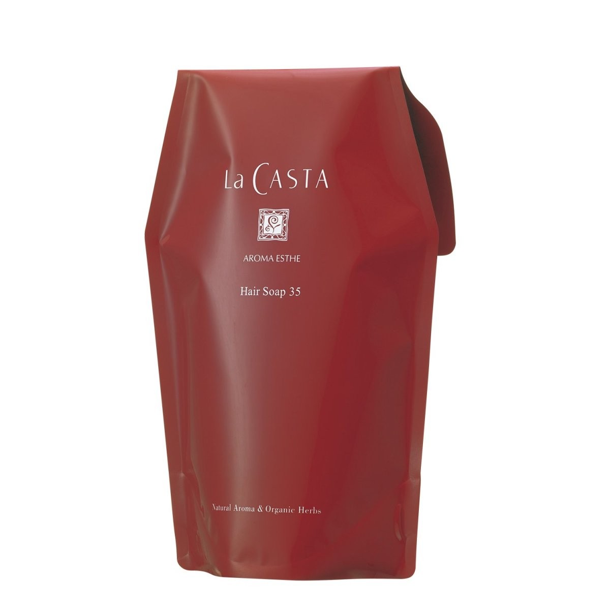 La Casta ラ カスタ アロマエステ ヘアソープ35 レフィル 600ml 1個 レディースヘアシャンプー 最安値 価格比較 Yahoo ショッピング 口コミ 評判からも探せる