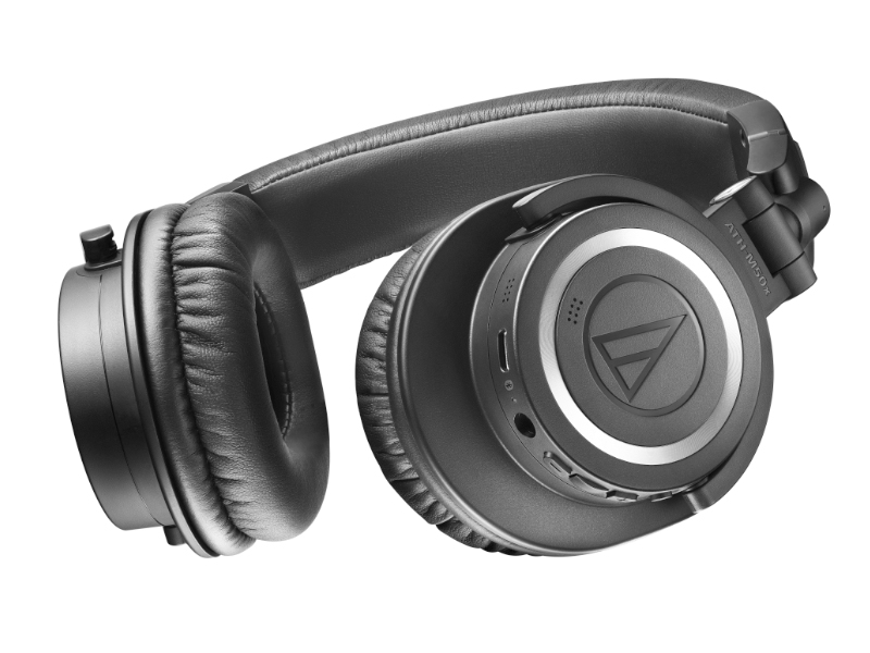 audio-technica ATH-M50xBT2 wireless headphone [ courier service ][ classification B]