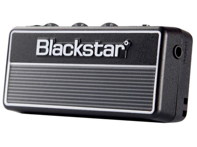 Blackstar amPlug2 FLY Guitar наушники гитарный усилитель [ экспресс доставка на дом ][ классификация YC]