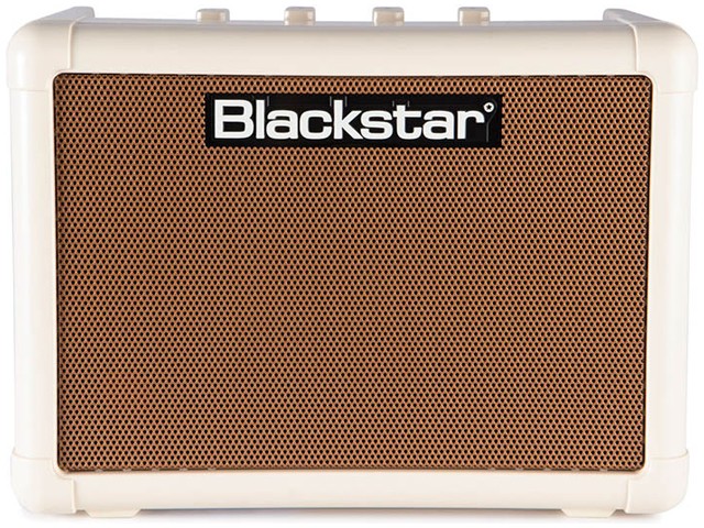 Blackstar FLY3 ACOUSTIC гитарный усилитель [ экспресс доставка на дом ][ классификация A]