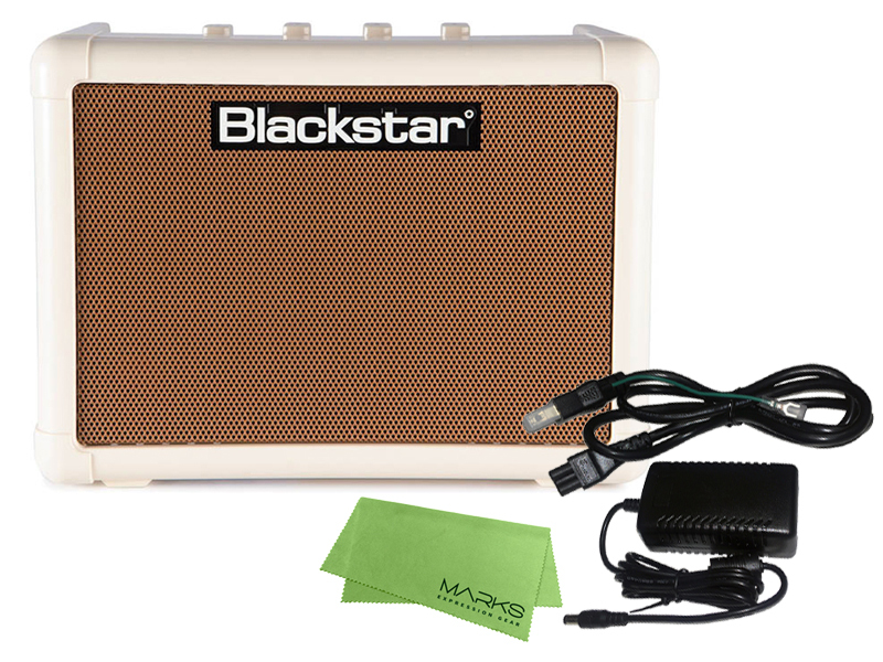 Blackstar FLY3 ACOUSTIC + FLY-PSU set guitar amplifier [ courier service ][ classification A]