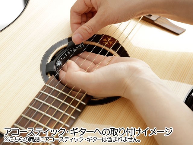 [ массовая закупка ]KORG Rimpitch-2 RP-C2 5 шт. комплект акустическая гитара специальный тюнер [ рассылка классификация YC]