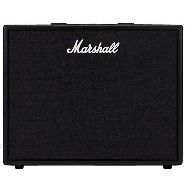 Marshall CODE50 гитарный усилитель [ рассылка классификация F]