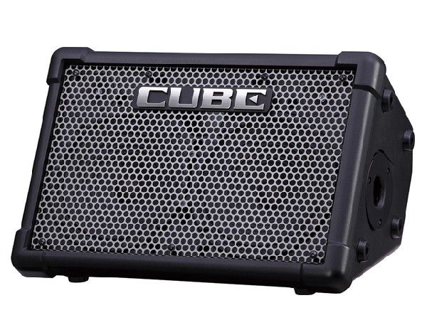 Roland CUBE Street EX/CUBE-STEX battery drive amplifier [ courier service ][ classification E]