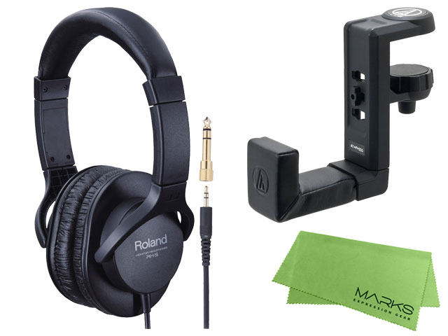 RH-5 Monitor Headphonesの商品画像