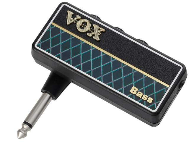 VOX amPlug2 Bass AP2-BS основа усилитель [ экспресс доставка на дом ][ классификация YC]